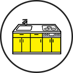 レンジフードクリーニング