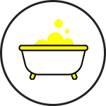 風呂釜配管洗浄